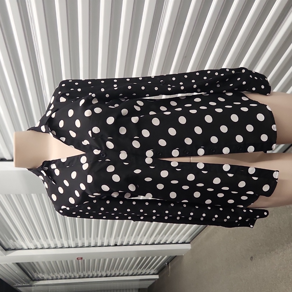 Dress shirt